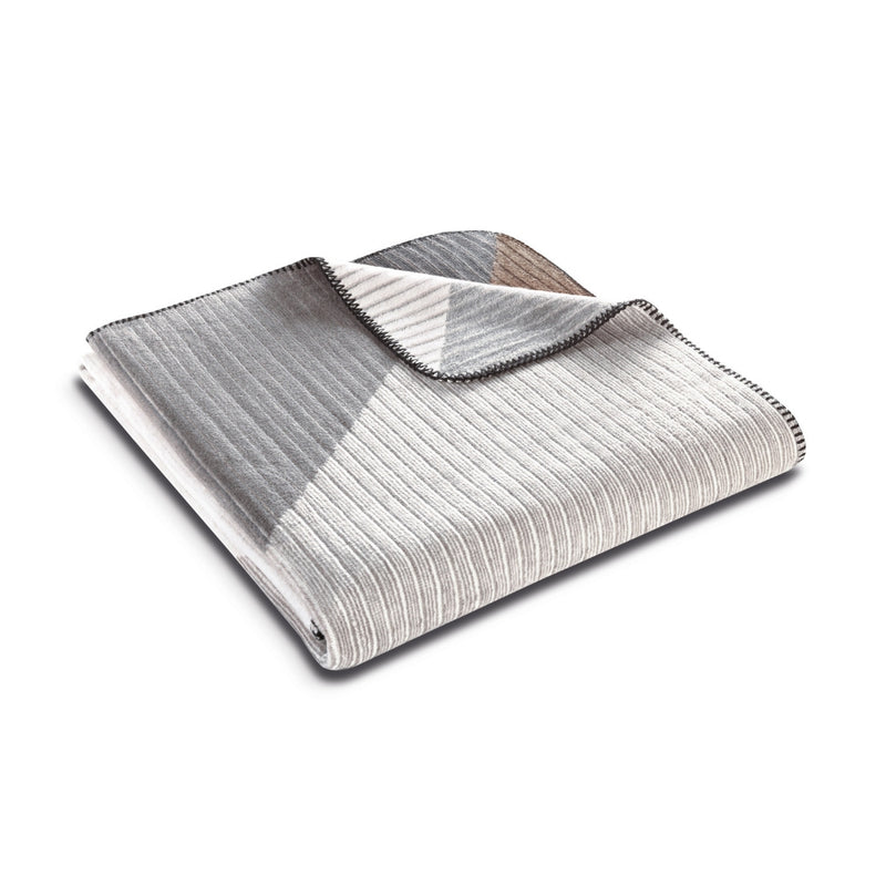 Biederlack Wohndecke Feel Graphic – Artikel 823281