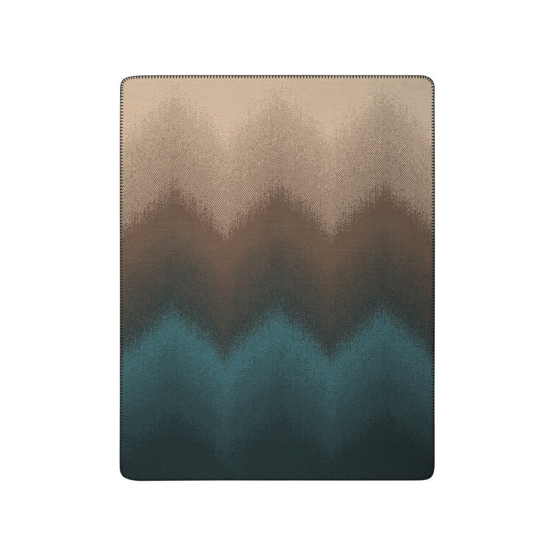 Biederlack Wohndecke Blue Fade – Artikel 828682