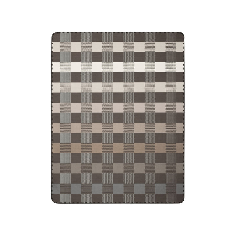 Biederlack Wohndecke Shadow Check – Artikel 828736