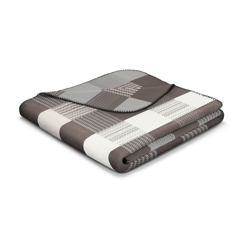 Biederlack Wohndecke Shadow Check – Artikel 828736