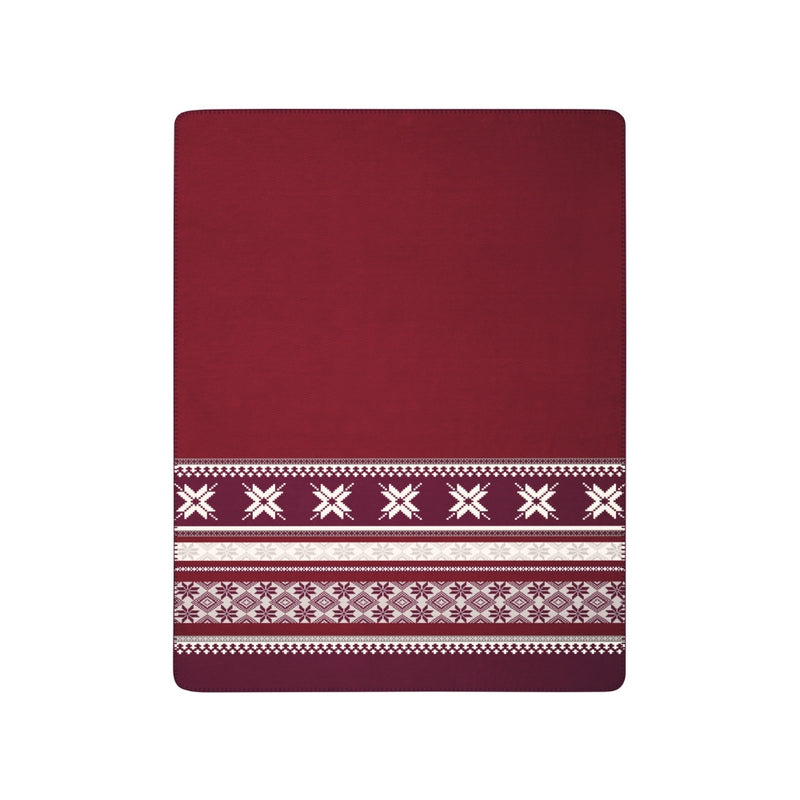 Biederlack Wohndecke Nordic Knit – Artikel 828934