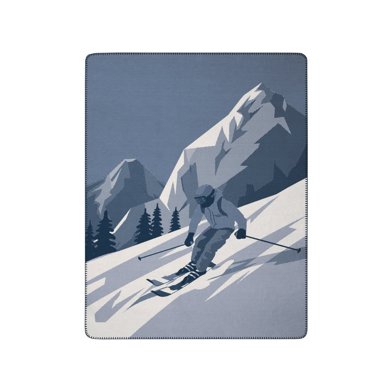 Biederlack Wohndecke Snow Flow – Artikel 828941