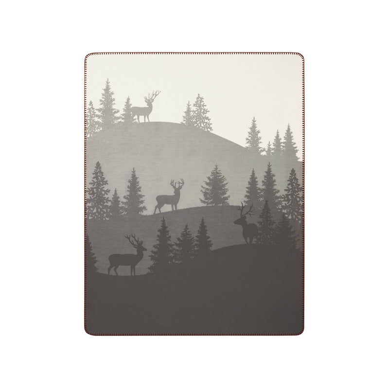 Biederlack Wohndecke Deerlight – Artikel 828958