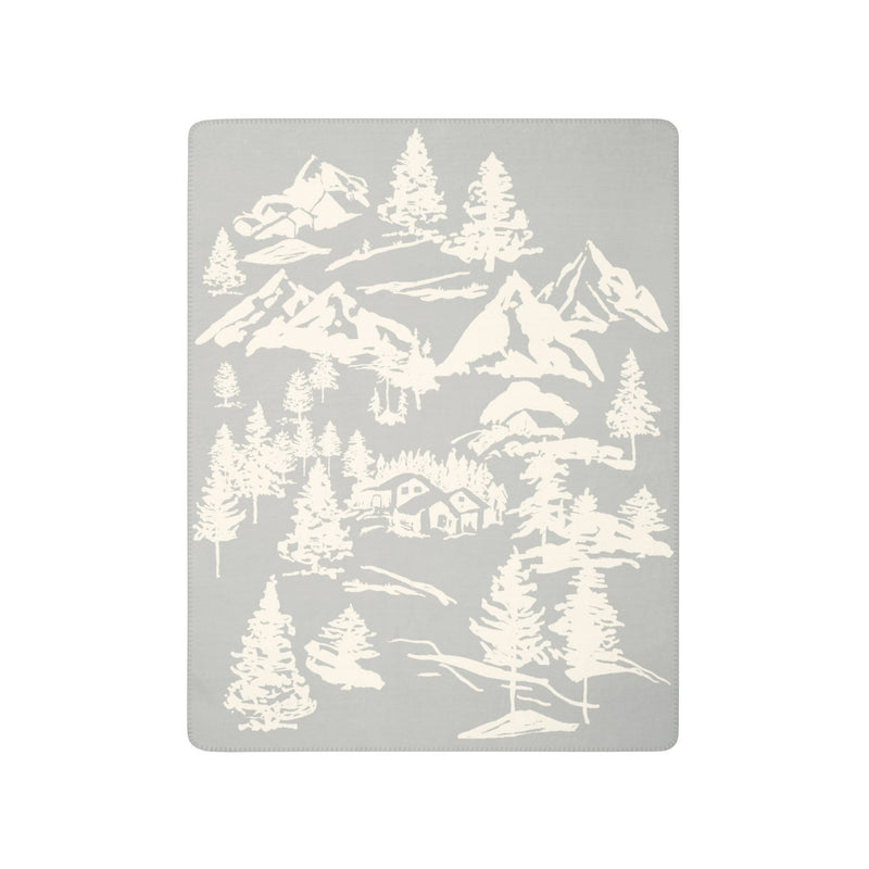 Biederlack Wohndecke Mountain Dreams – Artikel 828965