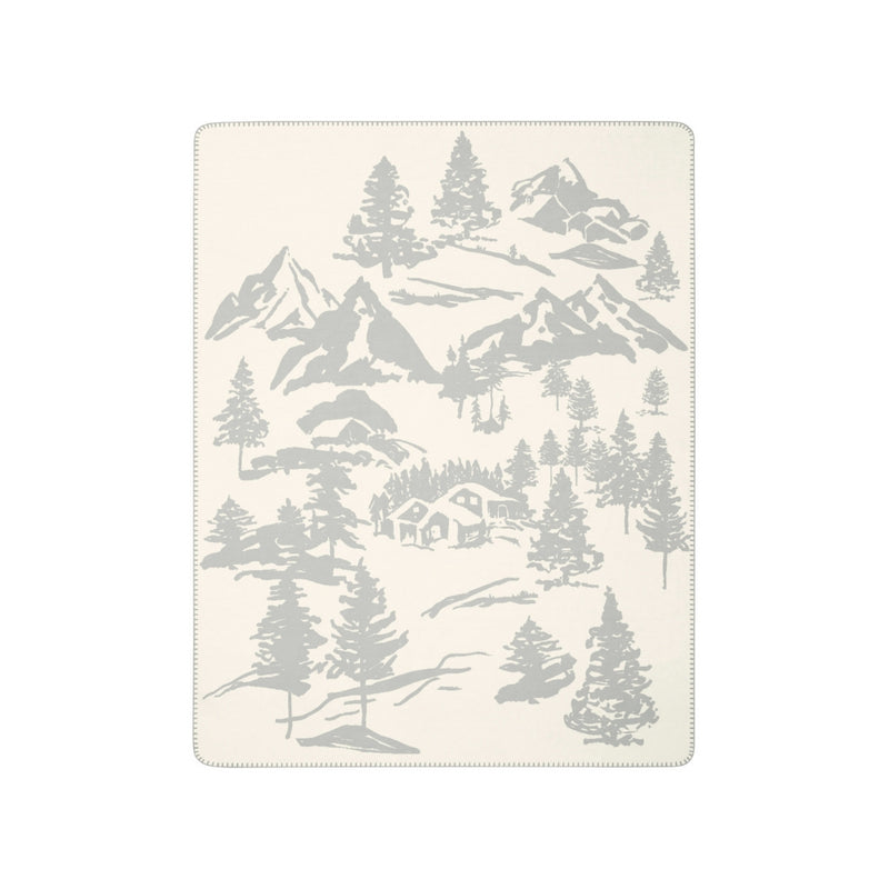 Biederlack Wohndecke Mountain Dreams – Artikel 828965