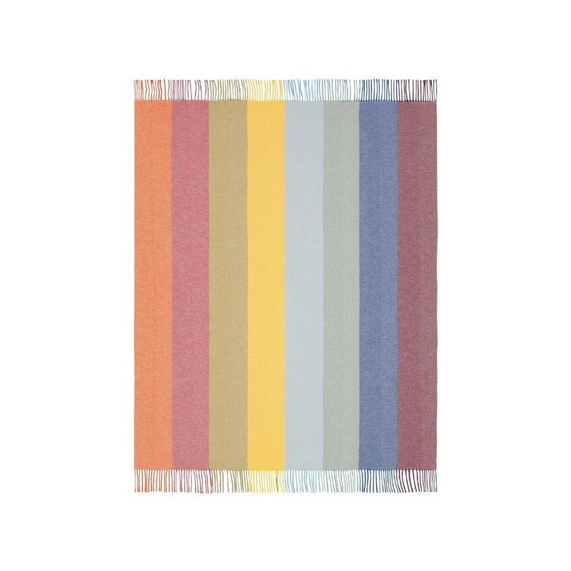 Biederlack Plaid Colour lines – Artikel 829054