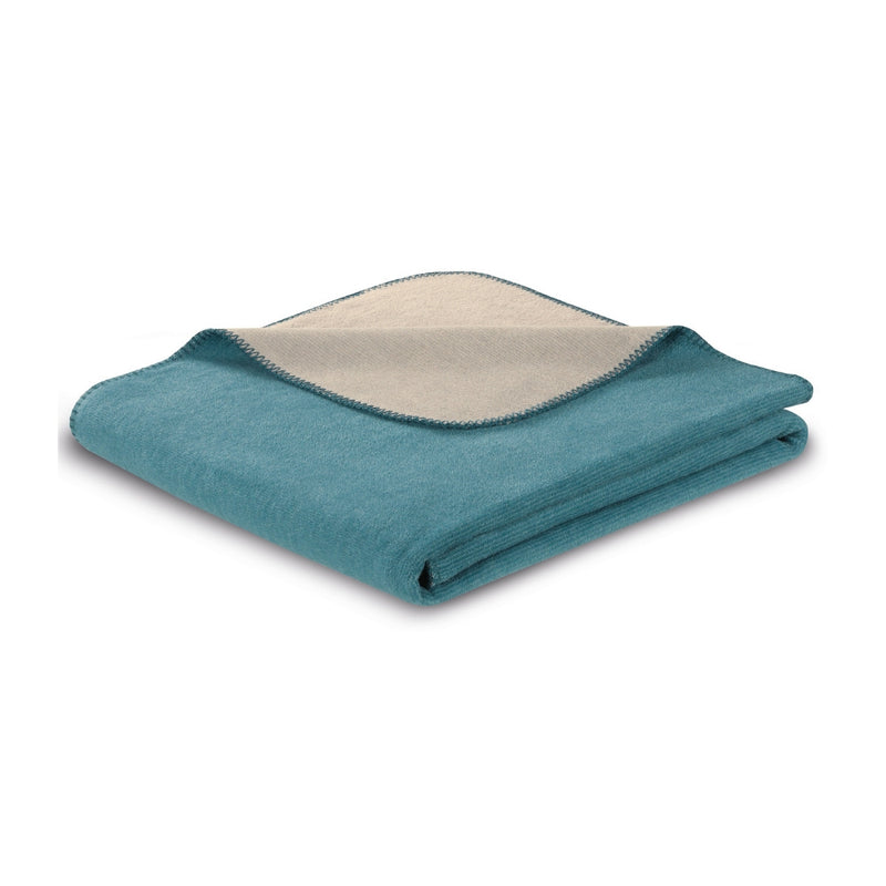 Biederlack Wohndecke Melange DF – Artikel 829283
