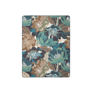 Biederlack Wohndecke Winter Flora – Artikel 832757