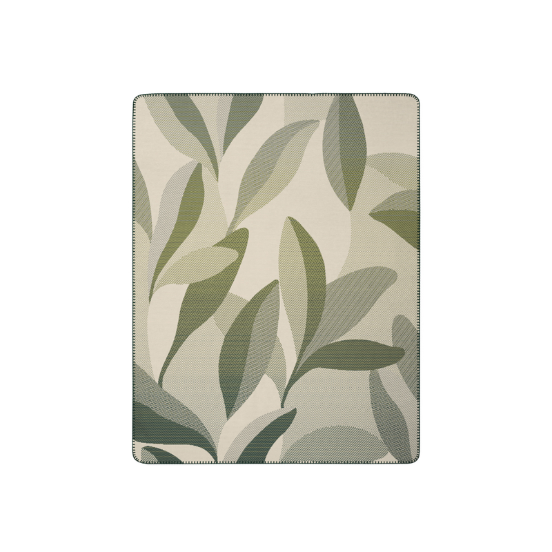 Biederlack Wohndecke Forest Leaves – Artikel 832962