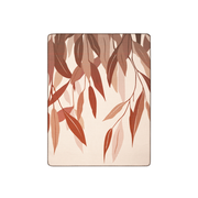 Biederlack Wohndecke Ember Leaves – Artikel 833006