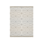 Biederlack Wohndecke Raw Texture – Artikel 833051