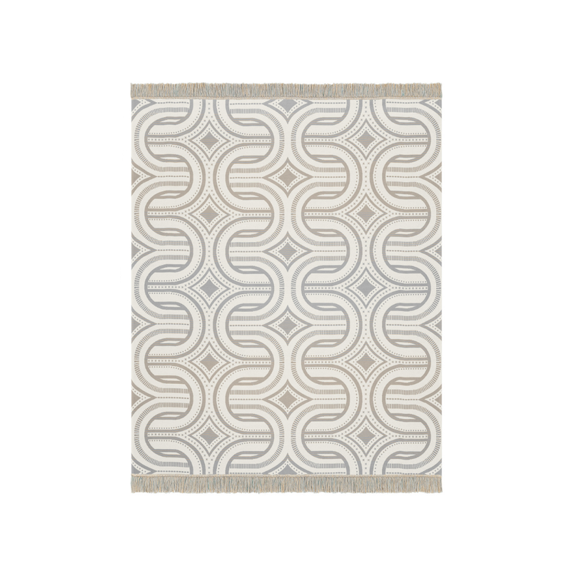 Biederlack Wohndecke Raw Texture – Artikel 833051