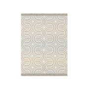 Biederlack Wohndecke Raw Texture – Artikel 833051