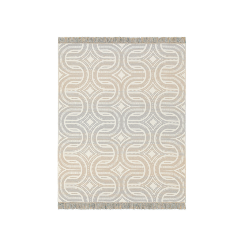 Biederlack Wohndecke Raw Texture – Artikel 833051