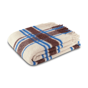 Biederlack Plaid Arctic Check – Artikel 833235