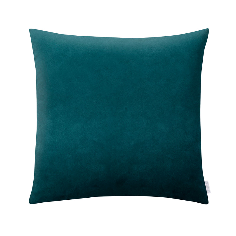 Dekokissenbezug Velvet