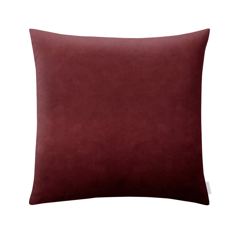 Dekokissenbezug Velvet