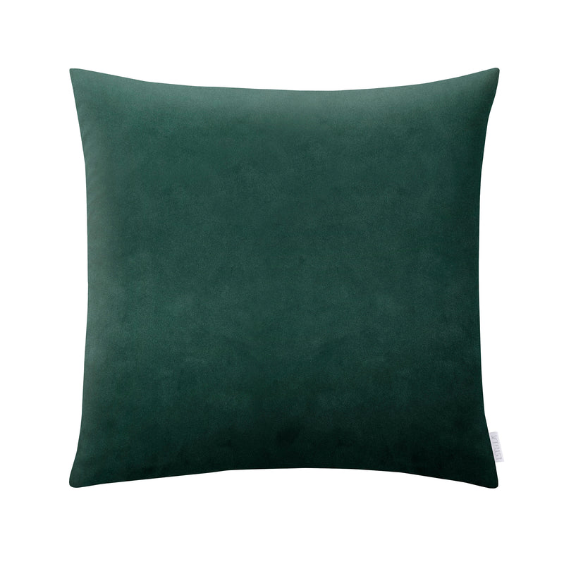Dekokissenbezug Velvet