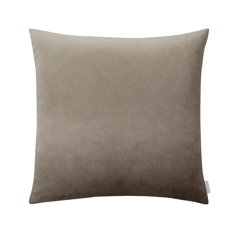 Dekokissenbezug Velvet