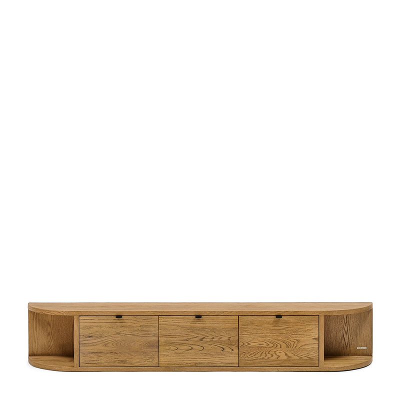 Del Rey Flatscreen Dresser