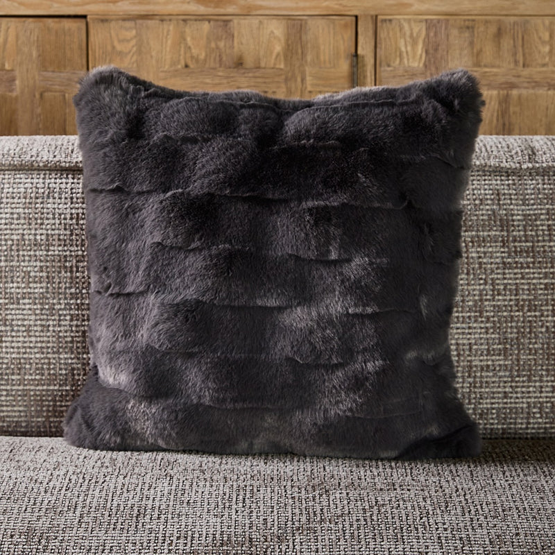 Kissenbezug Elias Faux Fur 50x50