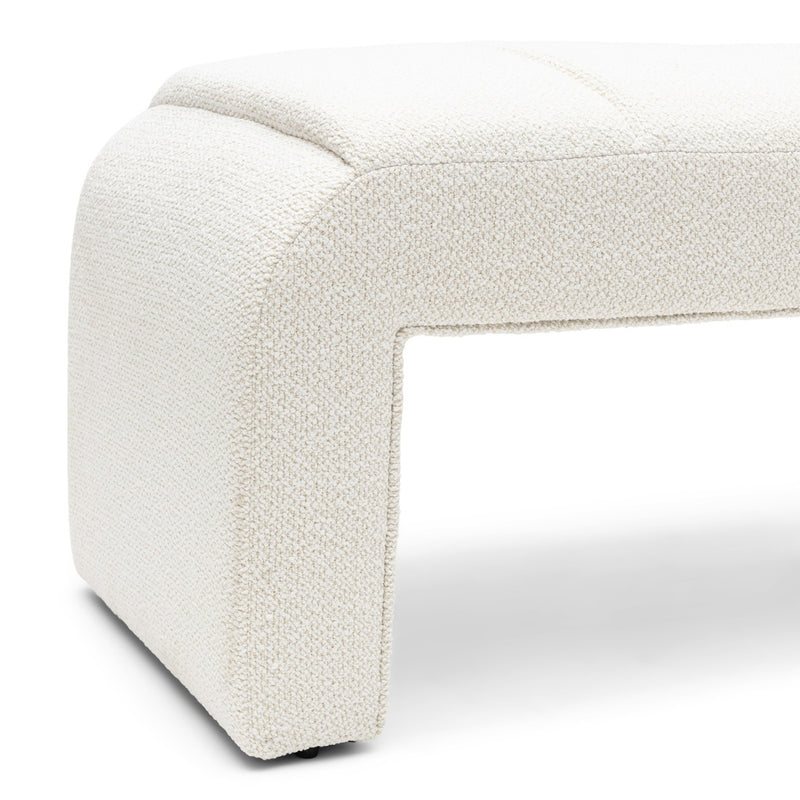 Sitzbank Brera, Simply White