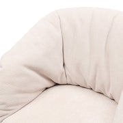 Rivièra Maison Drehstuhl Lugo, Soft Flax – Ansicht 5