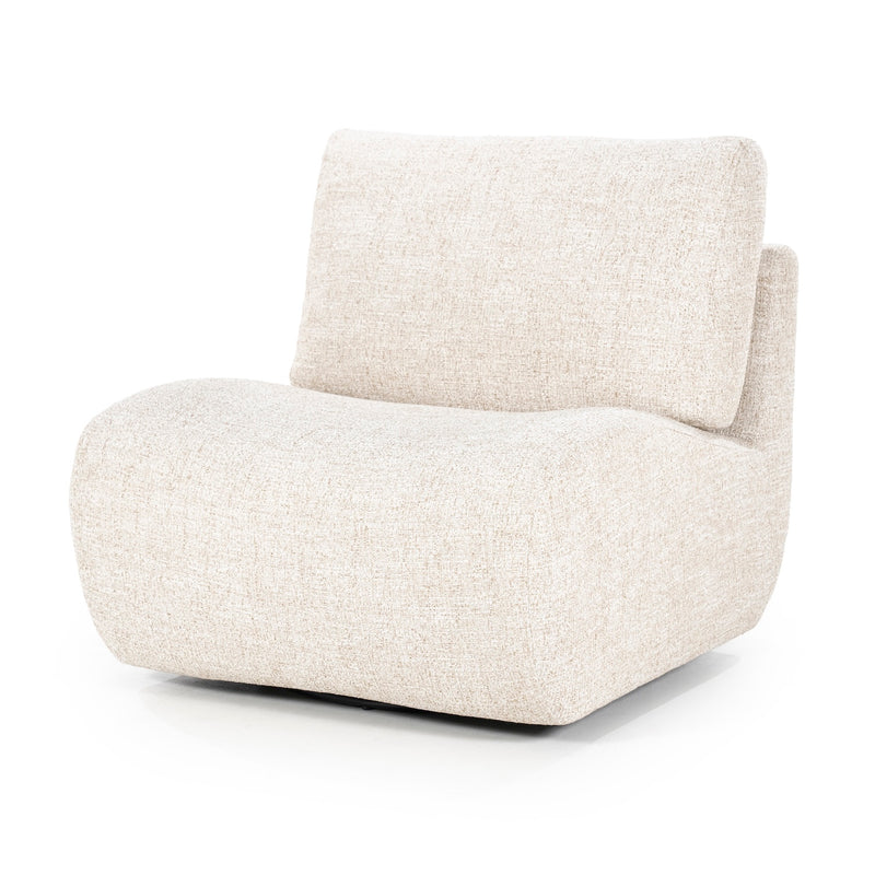 Eleonora Sessel Lucia – Beige Donna
