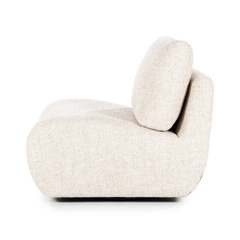 Eleonora Sessel Lucia – Beige Donna