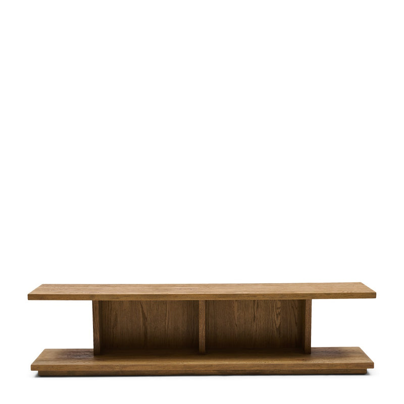 Vermont Flatscreen Dresser