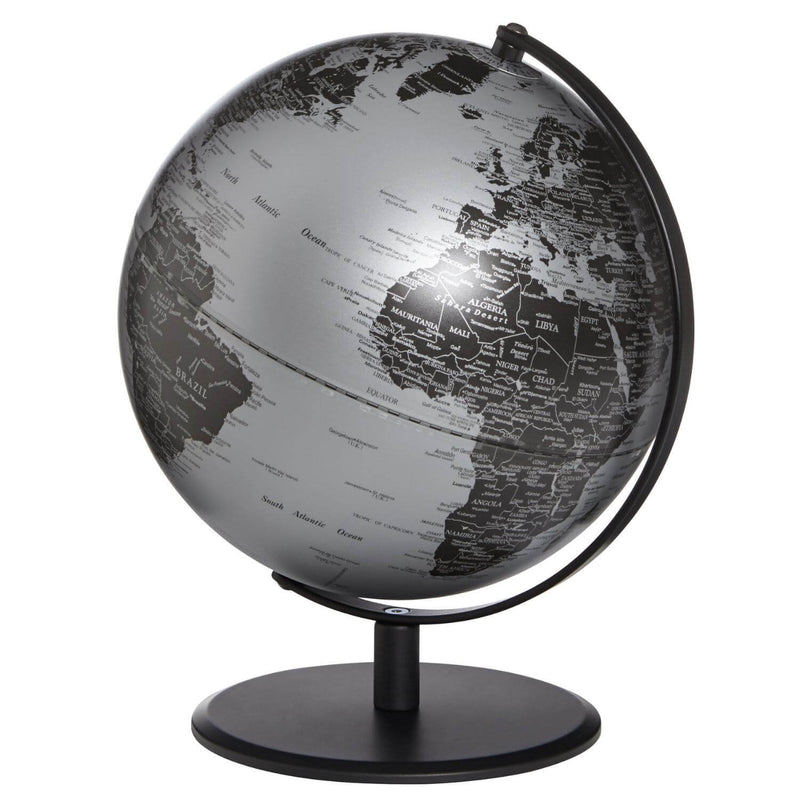 Tischglobus Planet