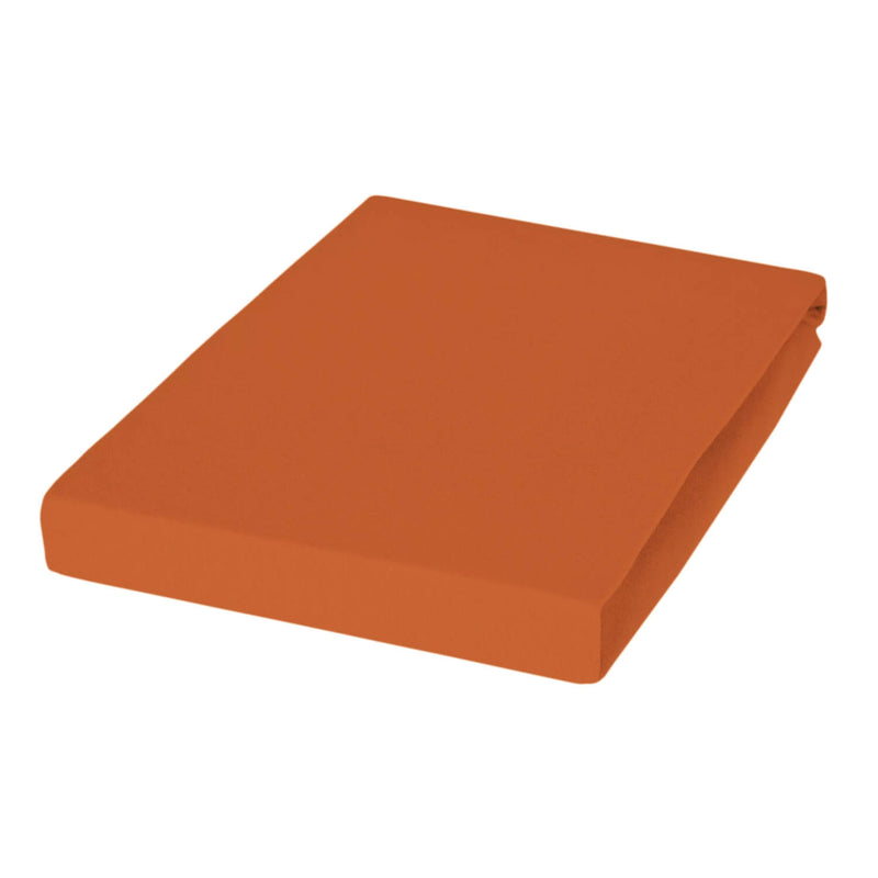 Spanbetttuch Mako-Feinjersey 5007