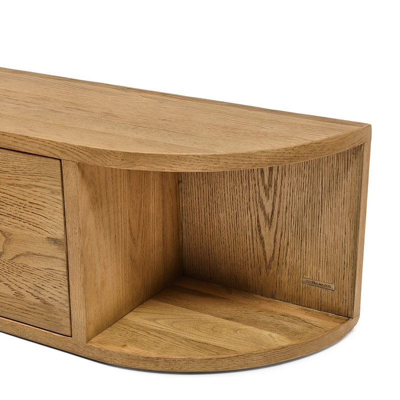 Del Rey Flatscreen Dresser