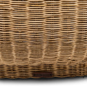 Rivièra Maison Benoa Couchtisch, oval, Produktansicht – Ansicht 2