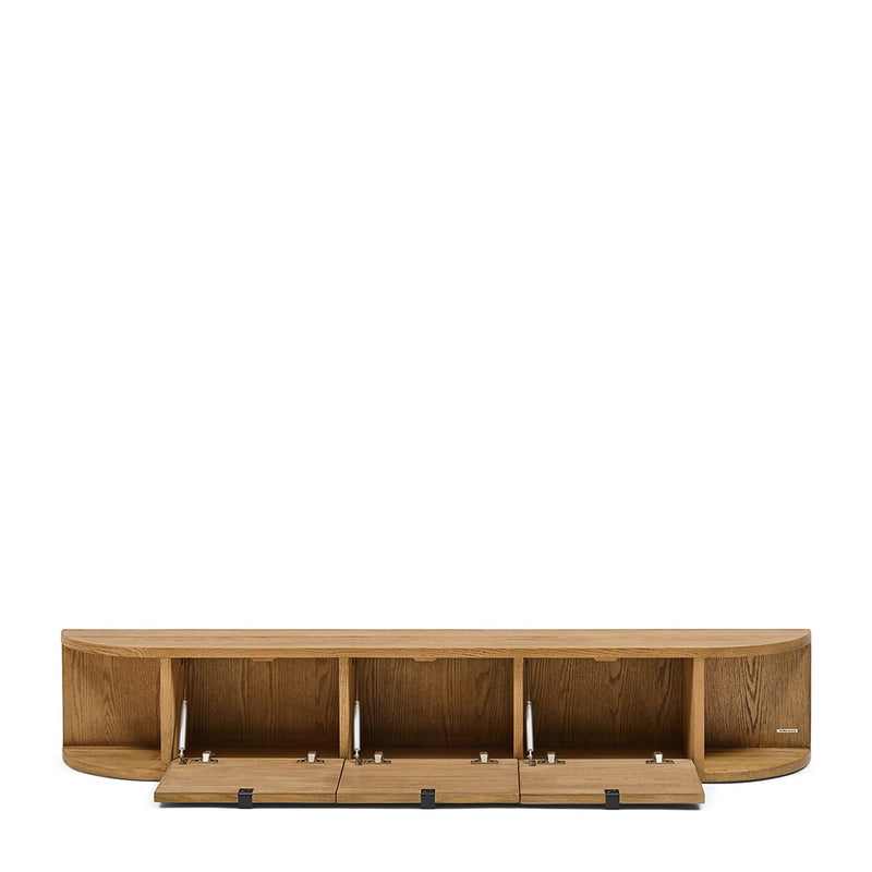 Del Rey Flatscreen Dresser