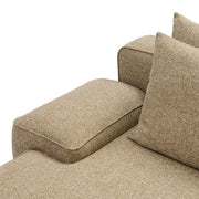 Rivièra Maison Chaiselongue Hamilton rechts, Two-Tone Olive - Ansicht 5