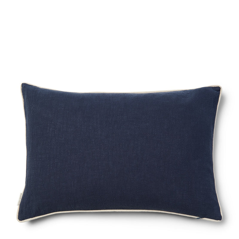 Dekokissen Coastal Cord, 65x45