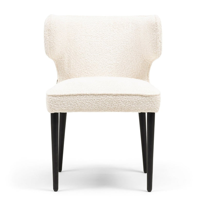 Esszimmerstuhl Antibes, ivory white