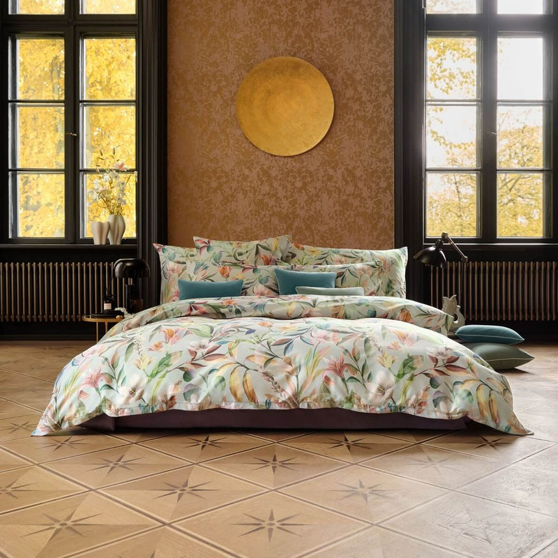Satin Bettwäsche ADELE