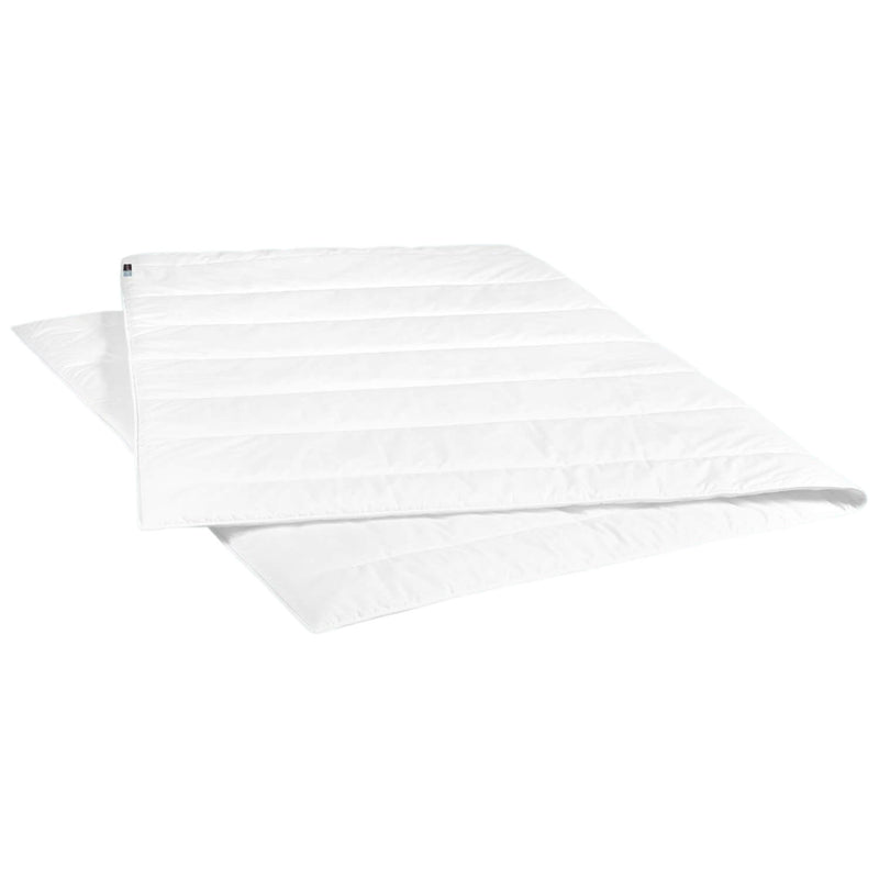 Winterbettdecke AllergoProtect Duo-Bett