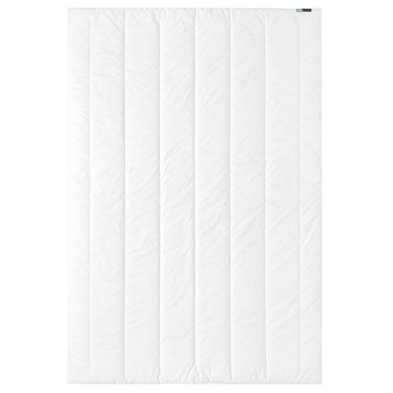 Ganzjahresbettdecke AllergoProtect Duo-Leicht-Bett