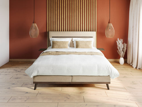 Technogel Boxspringbett Allure