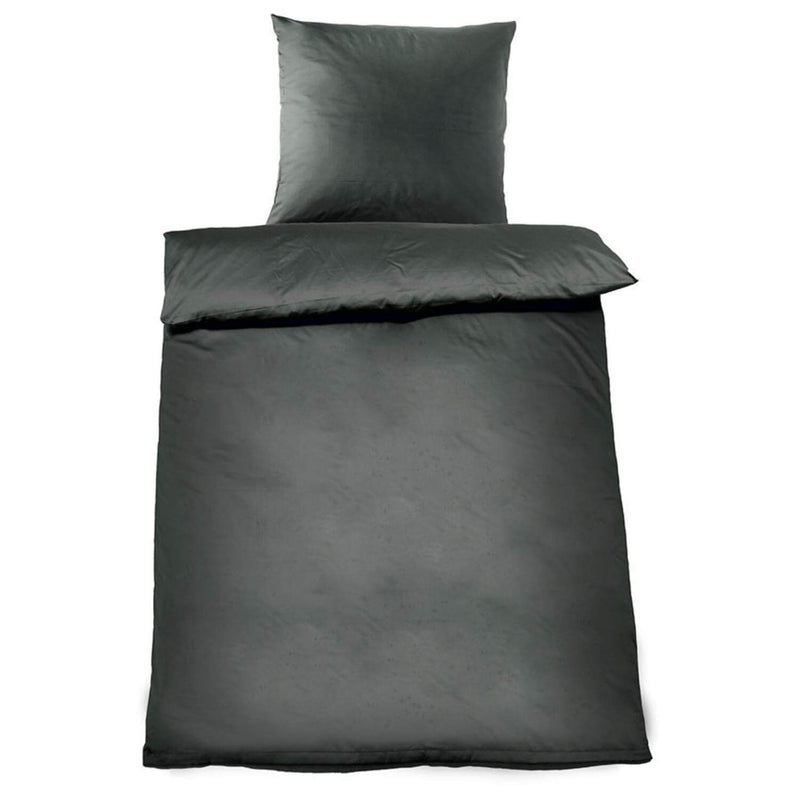 Bettwäsche Satin Uni