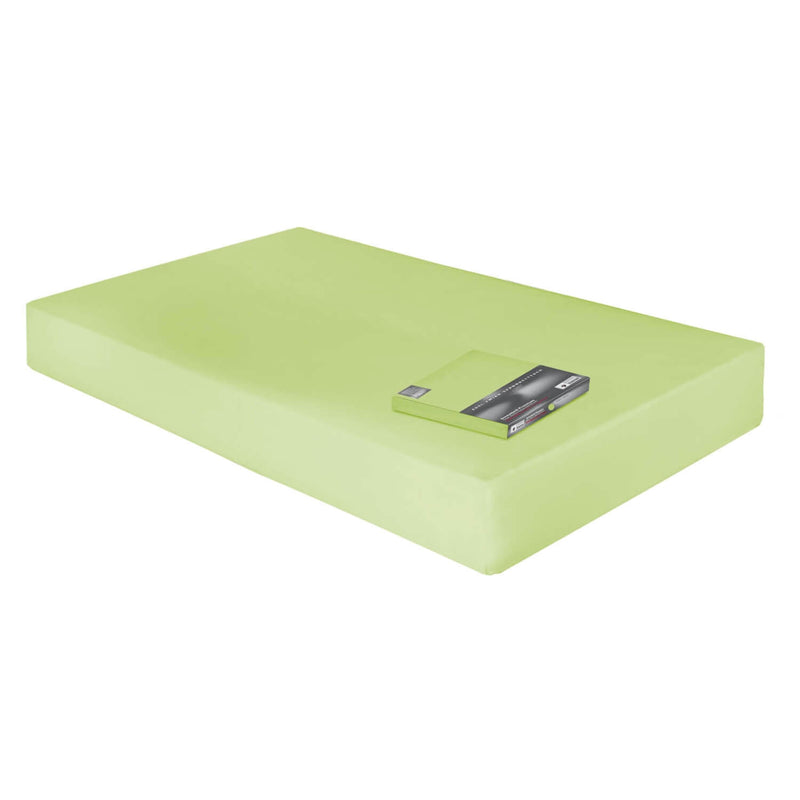 Spannbetttuch Premium