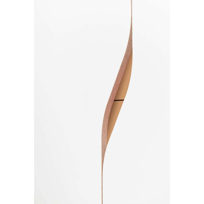 Kleiderschrank Plane, aus Holz