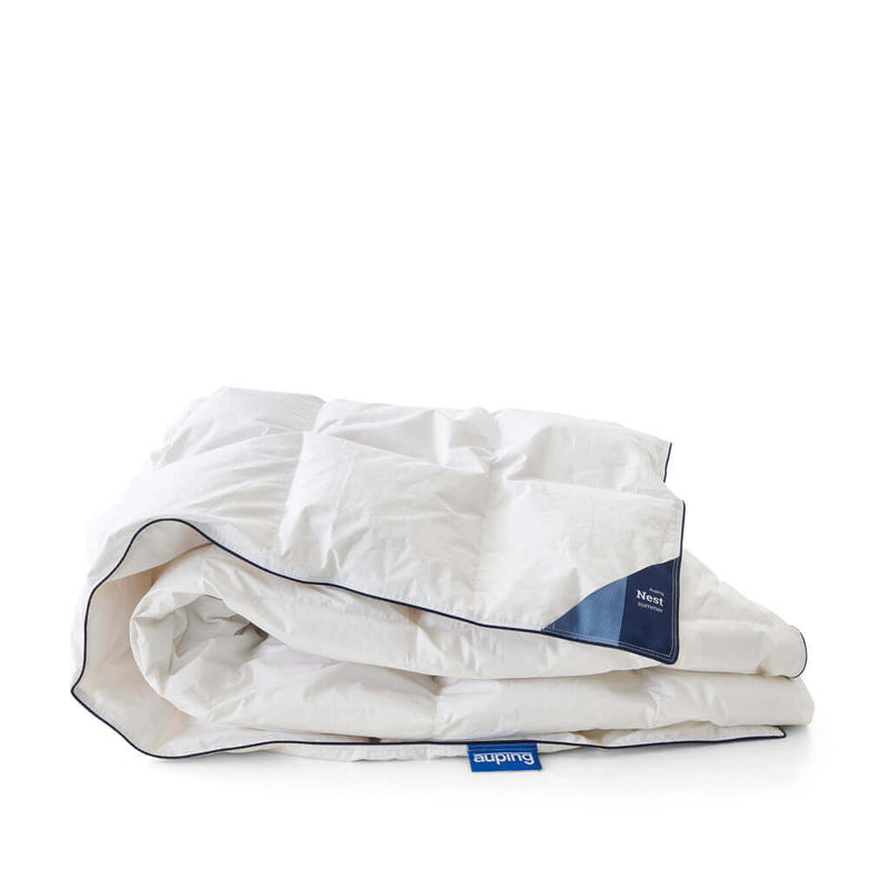 Bettdecke Nest Sommer