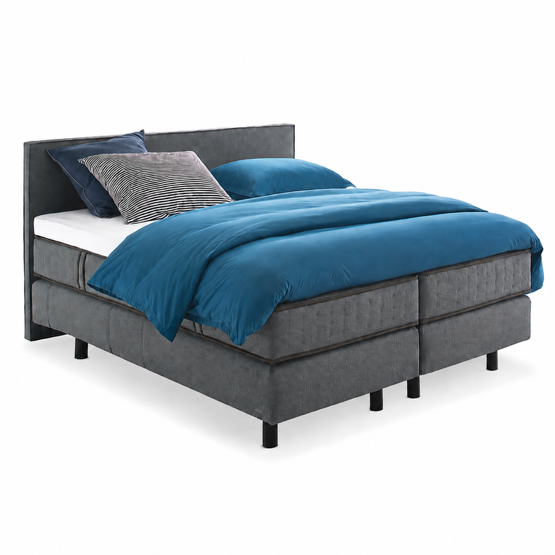 Boxspringbett Kiruna Sami