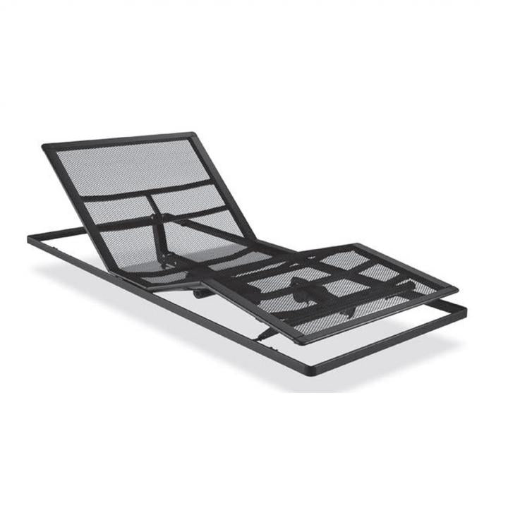 Unterfederung Smart Base 2 M  S577 2-motorig