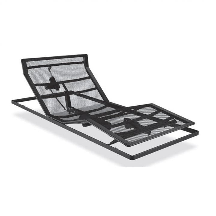 Unterfederung Smart Base 3M S588 3-motorig
