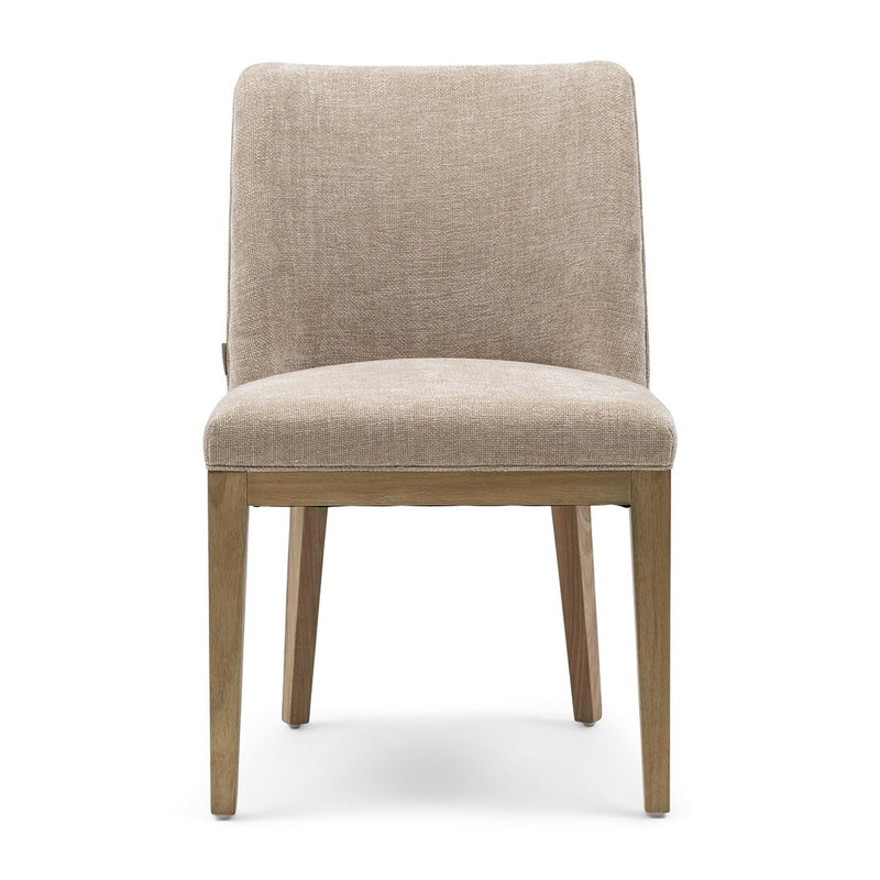 Esszimmerstuhl Whistler, natural linen
